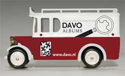 
Loisirs & Collections shop





du thème Collection de camions Davo


'