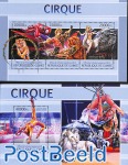 Circus 2 s/s
