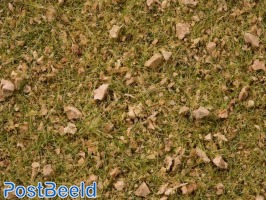 Master Grass Blend ~ Alpine Meadow 2,5 - 6mm (50g)