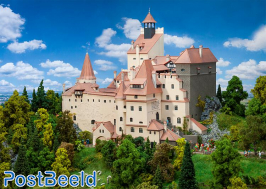 Bran Castle
