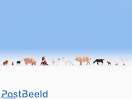 Farm Animals