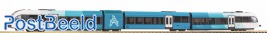 Arriva GTW 2/8 "Stadler" Diesel Railcar (DC)