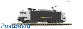 Electric locomotive 9903, RailAdventure (N+Sound)