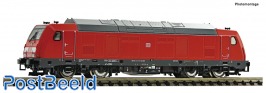 Diesel locomotive class 245, DB AG (N+Sound)