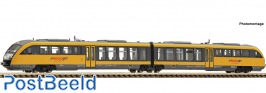 Diesel multiple unit 642 331-2, Regiojet (N+Sound)