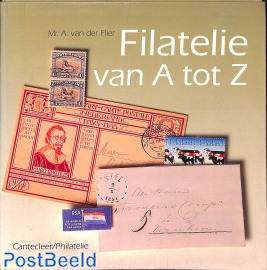 Filatelie van A tot Z, 