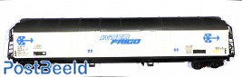 DB Refridgerator Wagon "Interfrigo" ZVP
