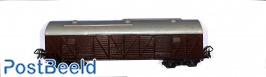 DR Covered Wagon ZVP