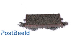 FS Lowside Wagon with Coal load ZVP