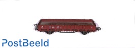 DB Flat Wagon ZVP