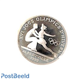 20D coin, Olympic games