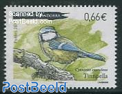 Birds, Tintipella 1v
