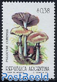 Mushroom 1v 0.38P
