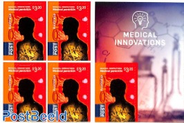 Medical innovations booklet s-a