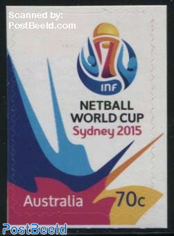 Netball World Cup 1v s-a