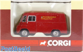Corgi Trackside Morris LD Royal Mail 1:76