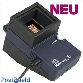 Safe Signoscope T3 (watermark finder)  (European Plug)