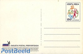 Postcard 150c