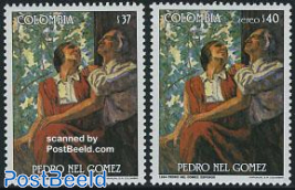 Pedro Nel Gomez 2v