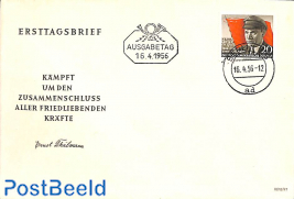 E. Thalmann 1v