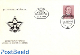 J.B. Cisinski 1v