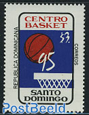 Centrobasket 1v