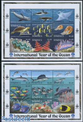 Int. Ocean year 18v (2 m/s)