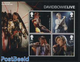 David Bowie s/s