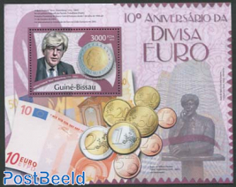 10 Years Euro s/s