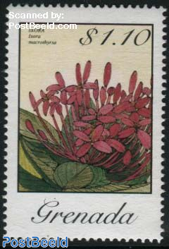 $1.10, Stamp out of set