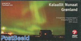 Europe, Visit Greenland booklet