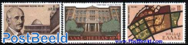 Saloniki university 3v