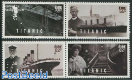 Titanic 4v (2x [:])