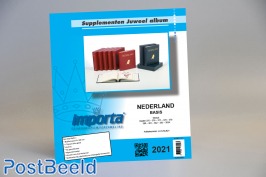 Importa Jewel Supplement Netherlands 2021