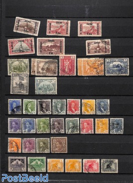 Lot with Iraq, see 4 pictures