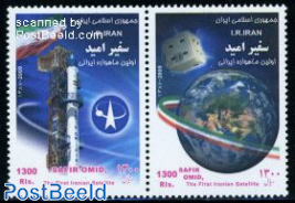 Safir Omid satellite 2v [:]