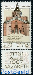 Nazareth 1v