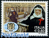 Sisters of San Camillo 1v