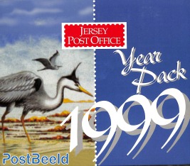 Official yearset 1999
