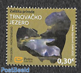 Trnovacko lake 1v