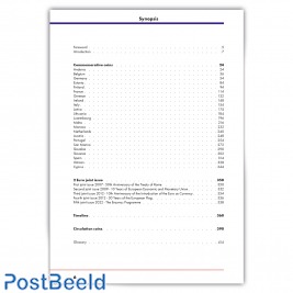 Leuchtturm 2-Euro Coin Catalogue 2023 in English