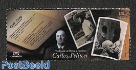 Carlos Pellicer 1v