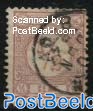 1/2c, Type I, Perf. 11.5:12, Stamp out of set