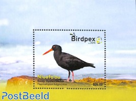 Birdpex s/s