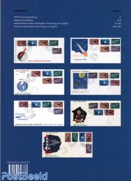 NVPH Expert catalog 01 