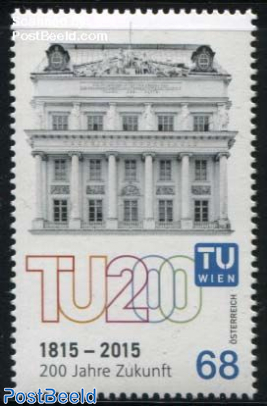 TU Vienna 1v