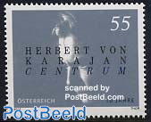 Herbert von Karajan 1v