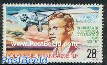 Charles Lindbergh 1v