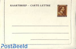 Card letter 70c (N-F)