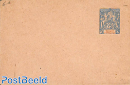 Envelope 25c, 116x76mm